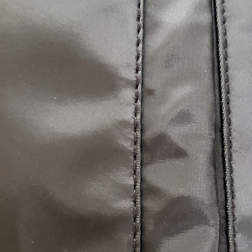Cato Reversible Vest Size S - Picture 11 of 12